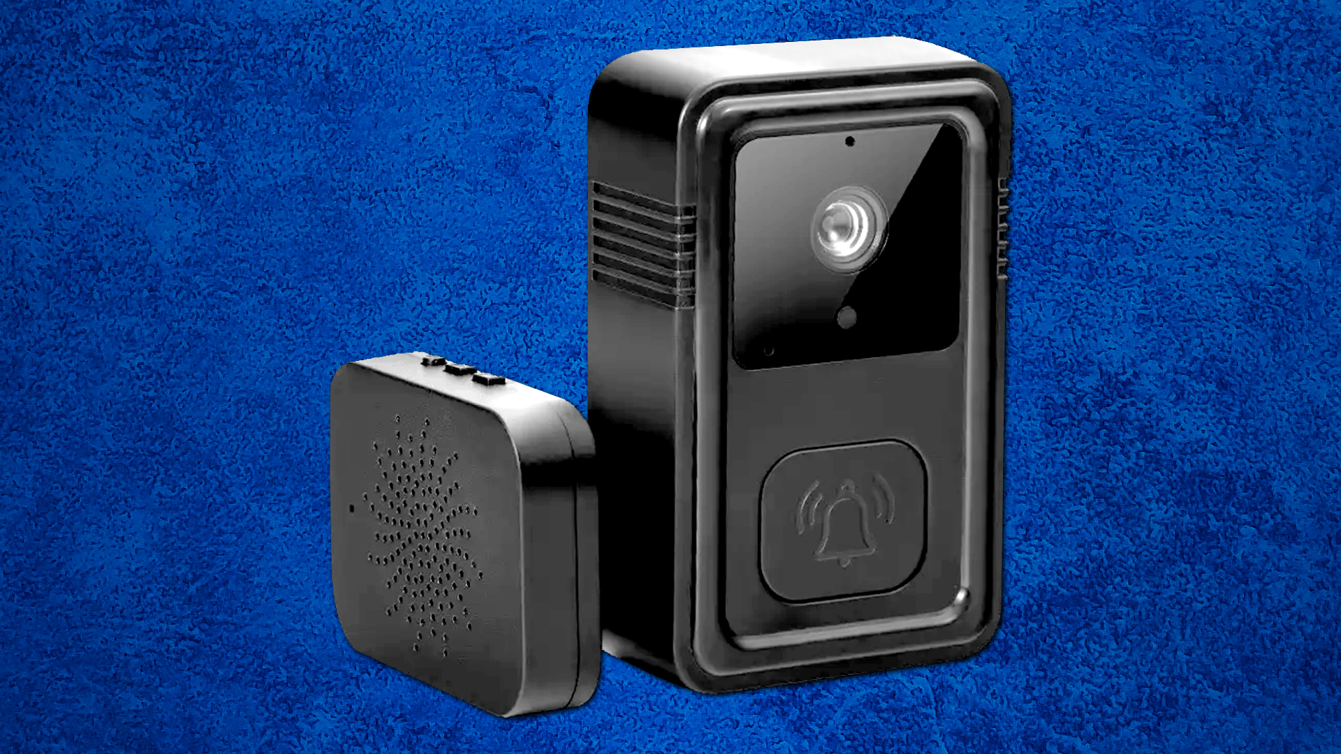 Power to Go Indoor Wi-fi doorbell. Casino free gift giveaway