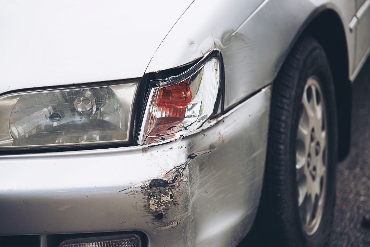 The Hidden Dangers of 'Minor' Car Accidents: Why You Need An Evaluation