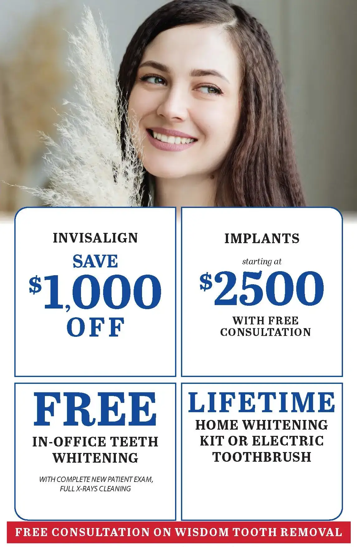 $99 Dental Cleaning