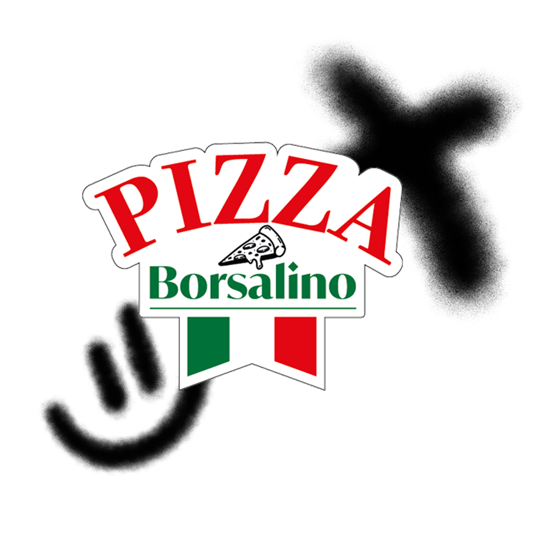 Vlastná Pizza