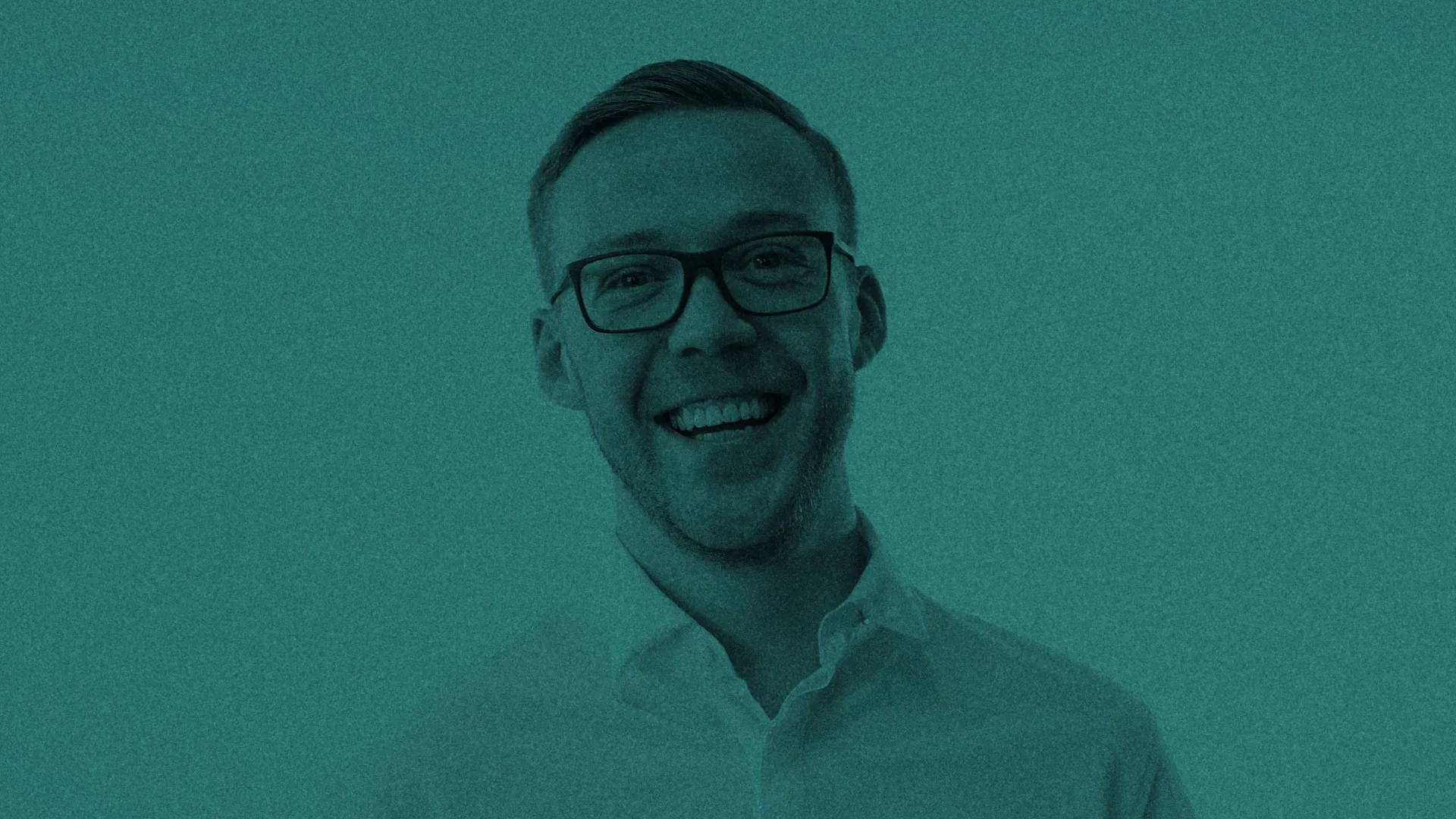 Disruptive welcome on board new Creative Director: Joseph Berry