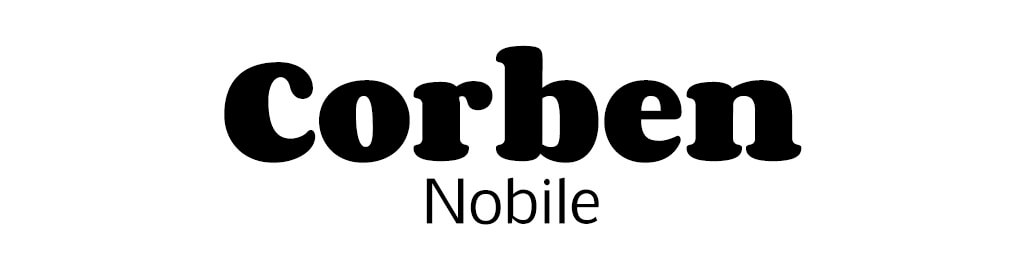 Corben with Nobile