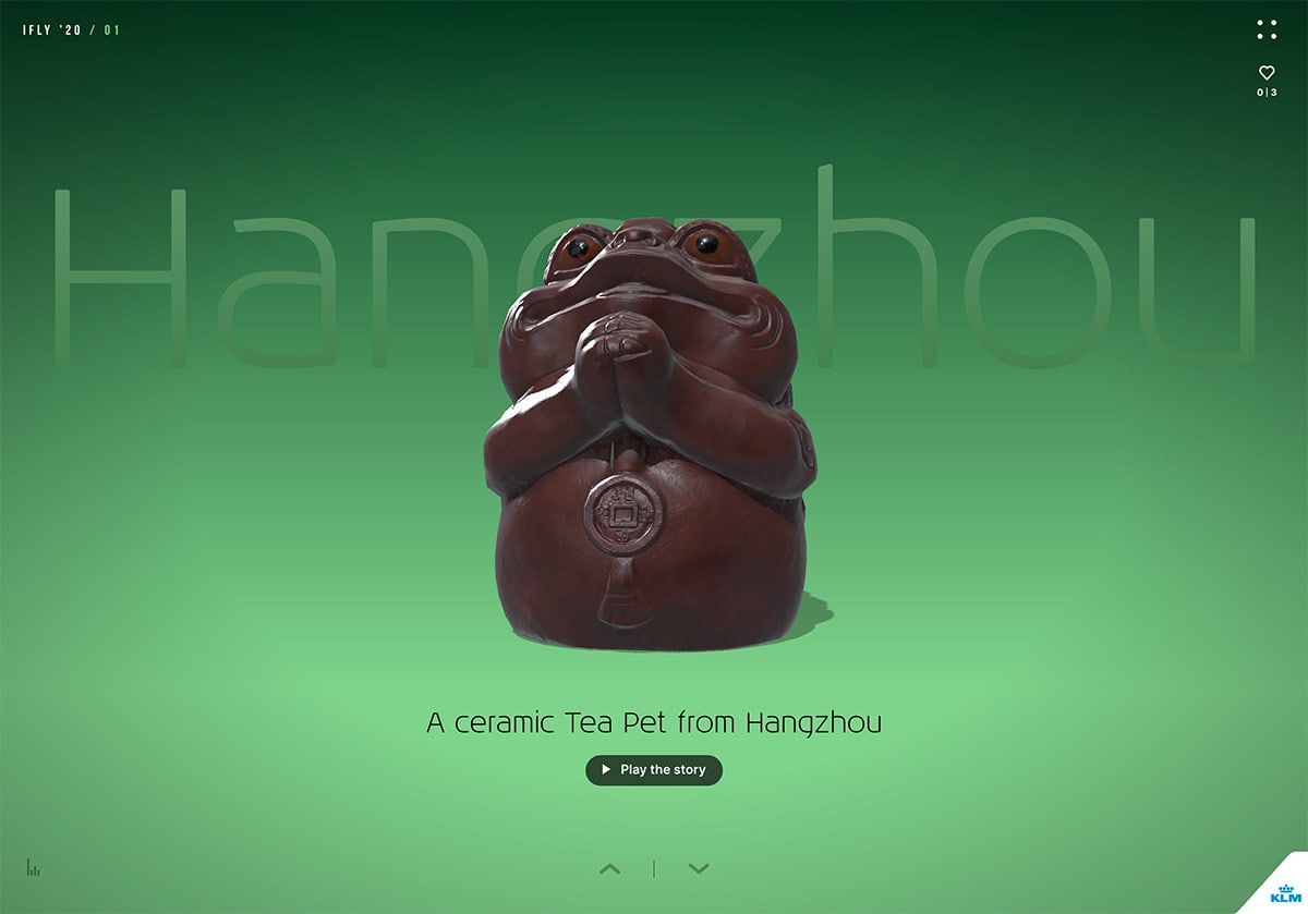 Audio User Experiences