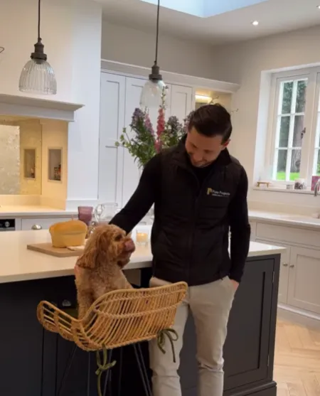 Strengthening Brand Identity with Cohesive Corporate Materials