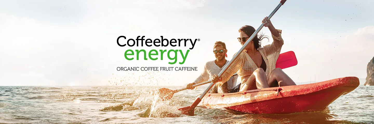 coffeeberry banner