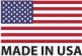Made in USA