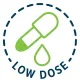 Low Dose