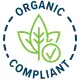 organic compliant