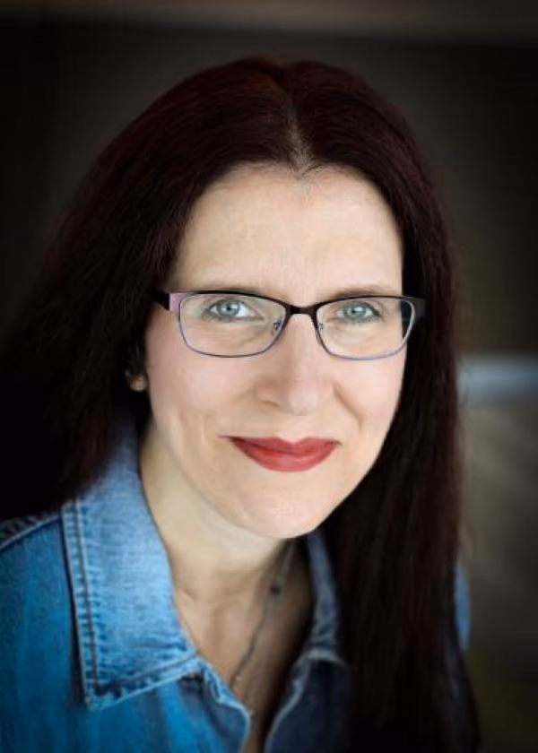 Mary Lowhorn