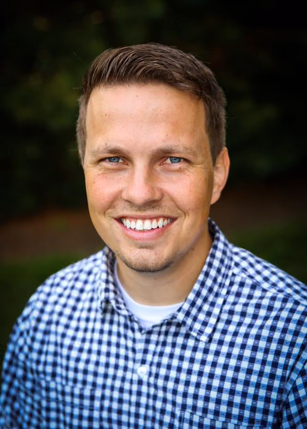 Cory Saxsma