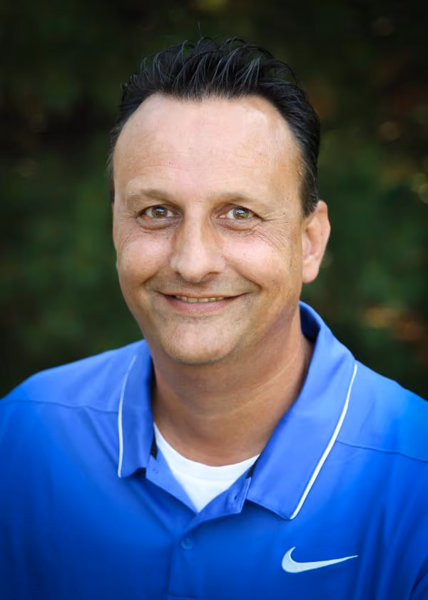 Steve Vander Zee