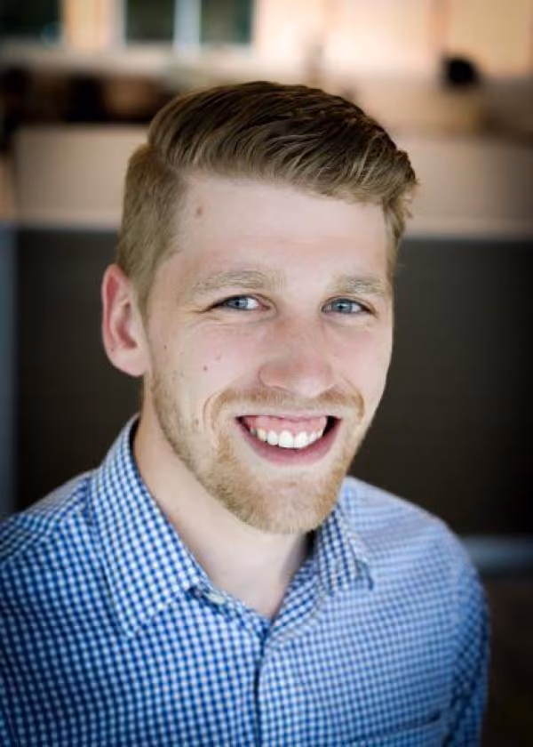 Vance Venhuizen