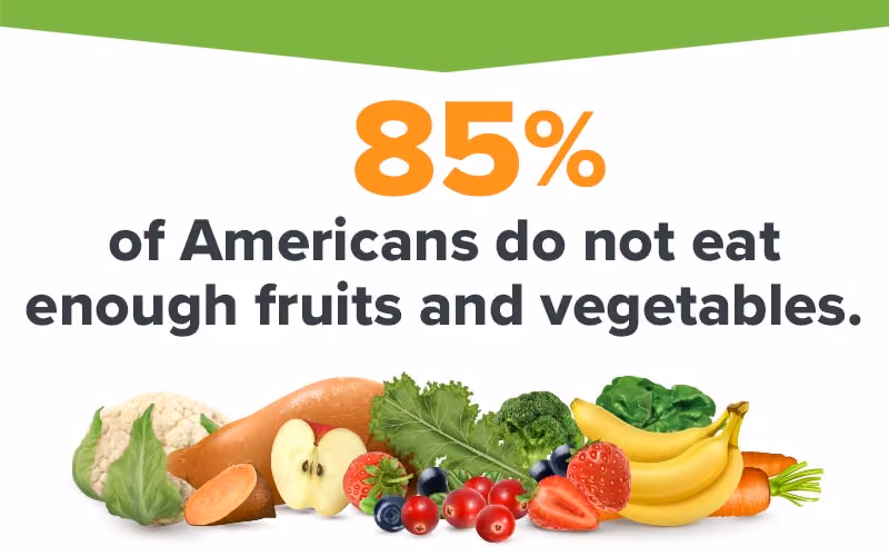 fruit vegetables 