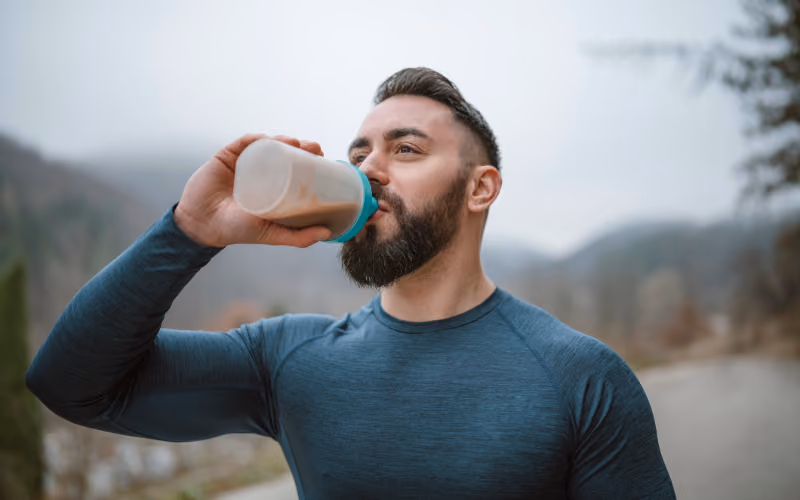 daily wellness