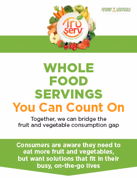 TruServ® Infographic