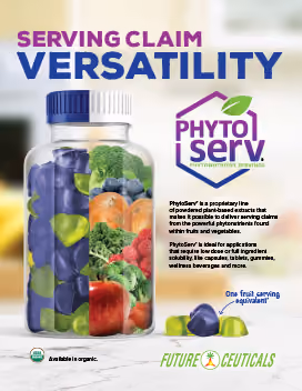 PhytoServ®