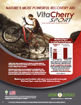 VitaCherry® Sport