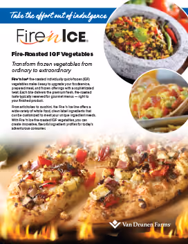 Fire ‘n Ice®