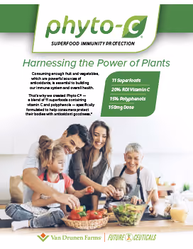 Phyto-C®
