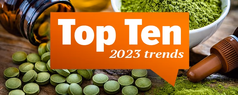 22023 trends