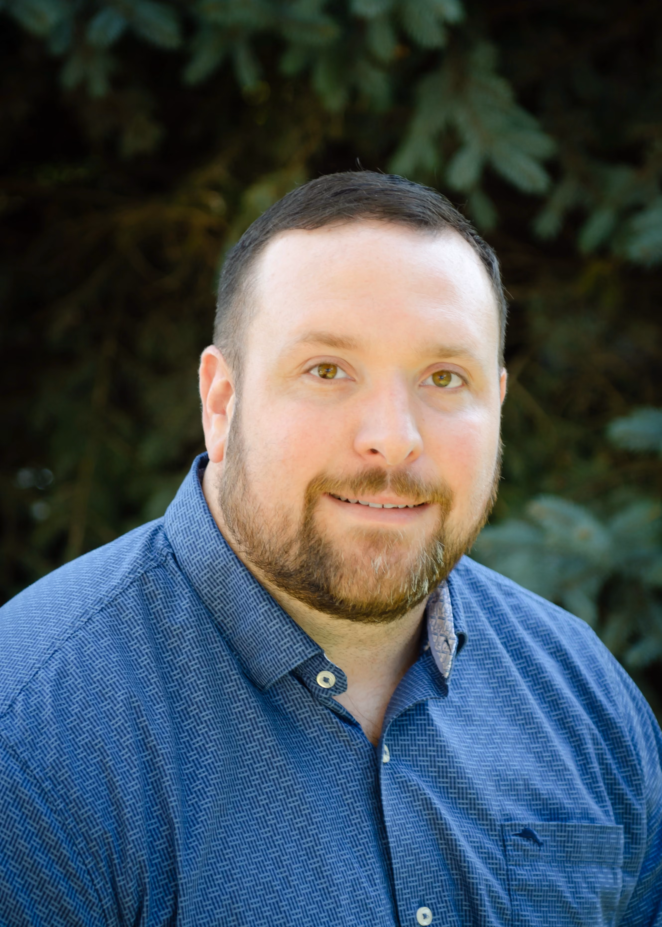 Timothy Mueller