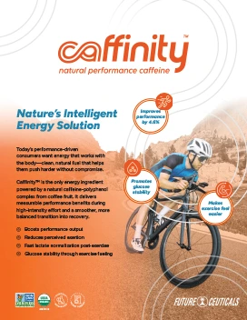 Caffinity™