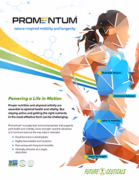 Promentum™