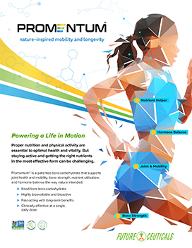 Promentum™