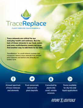 TraceReplace™