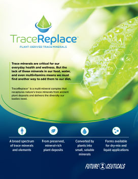 TraceReplace™