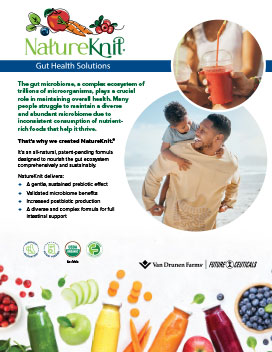NatureKnit®