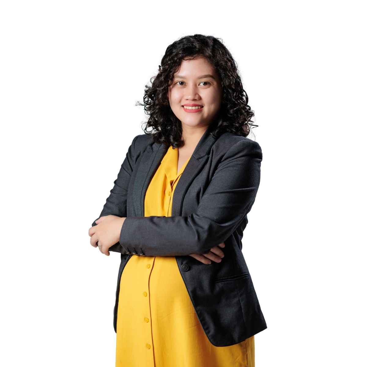 Dannah Floria Senior Manager