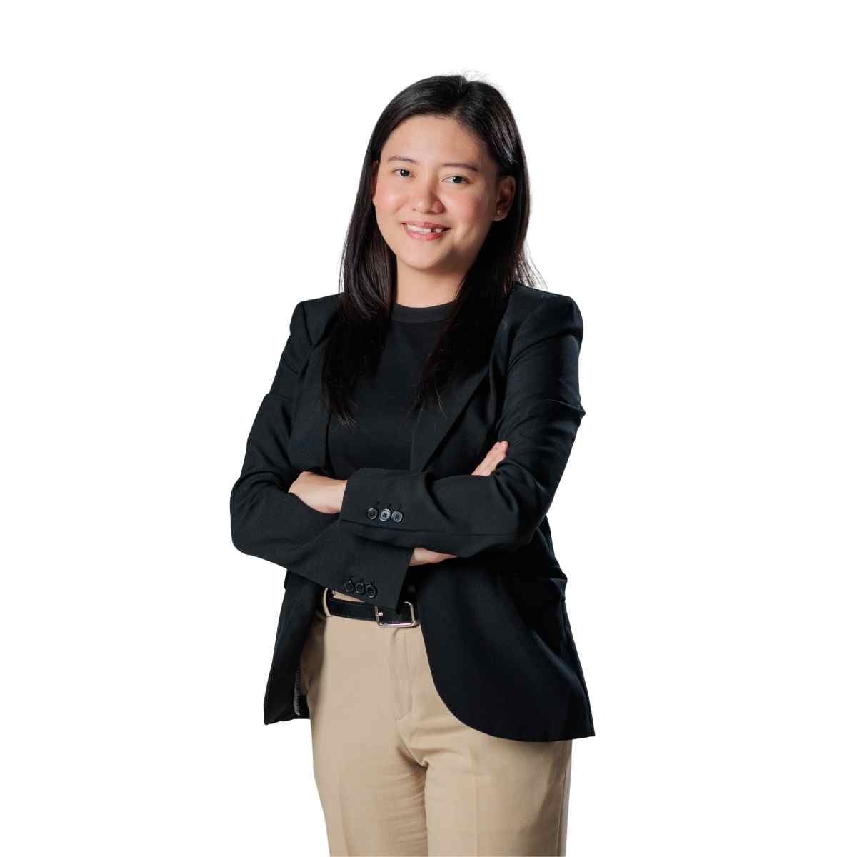 Angeline Ostaya Accounting & Projects Supervisor