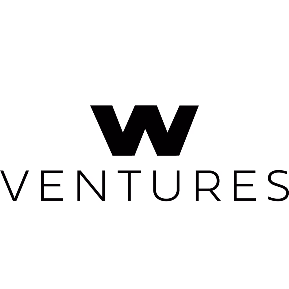 WWVentures logo black