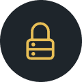 Members-only prices icon