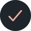 Easy redemption icon