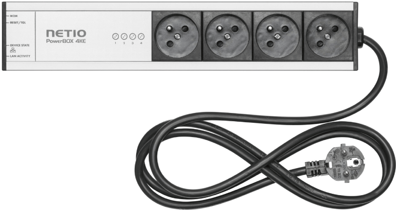Netio PowerBox Smart Plug