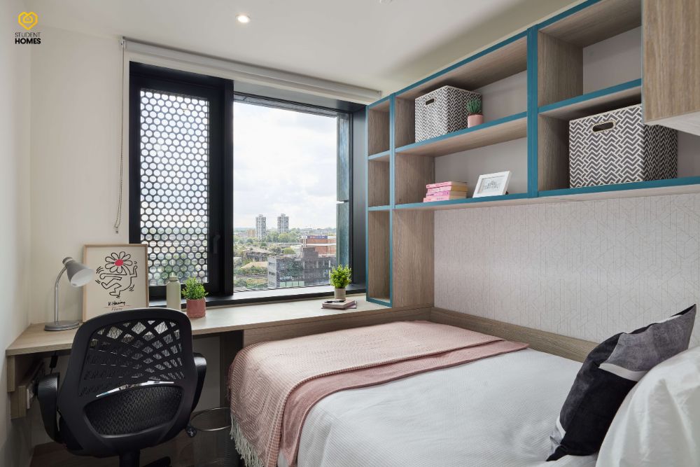Urbanest Battersea 숙소 소개 영상