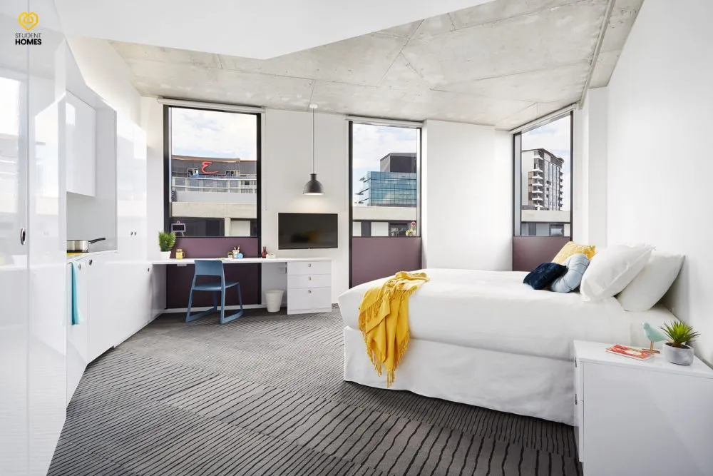 Scape South Bank 숙소 소개 영상