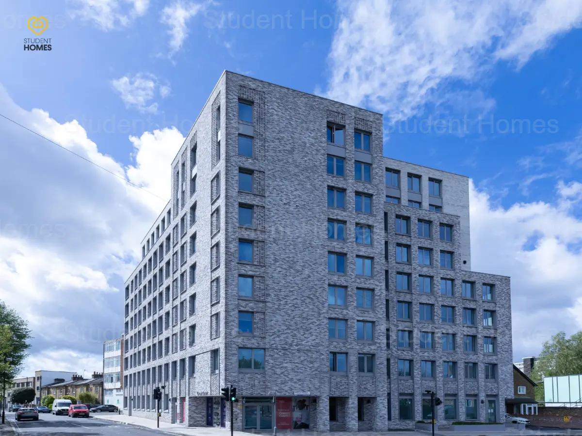 Great Court 등록 사진