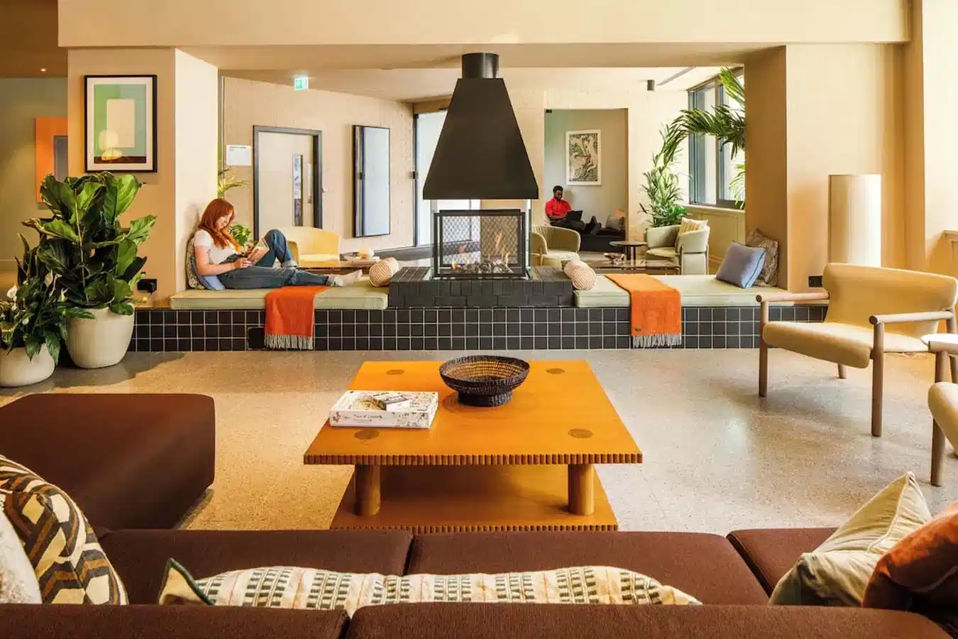 Common Area