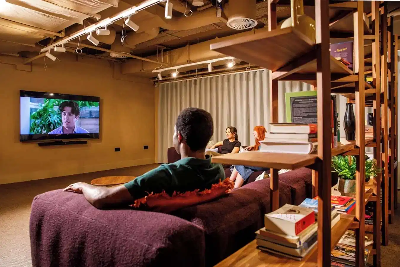 Common Area