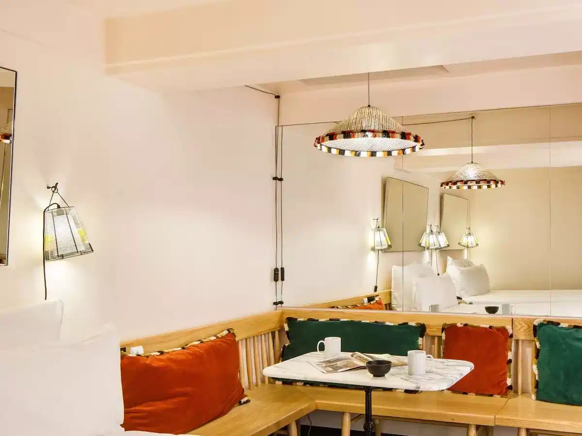 Common Area