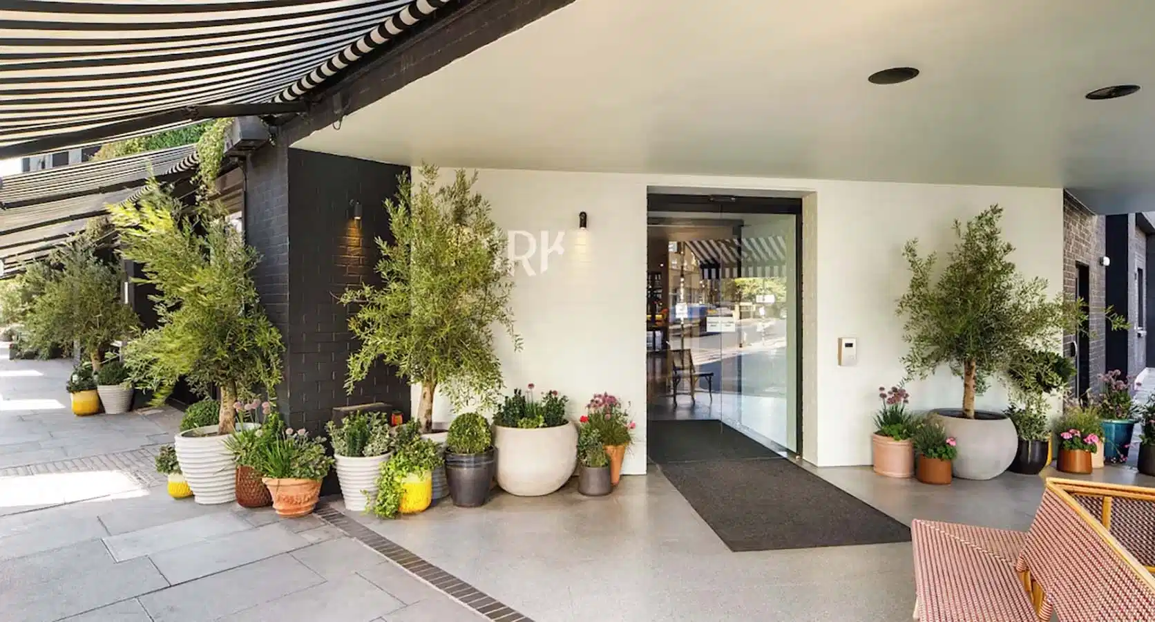 Common Area