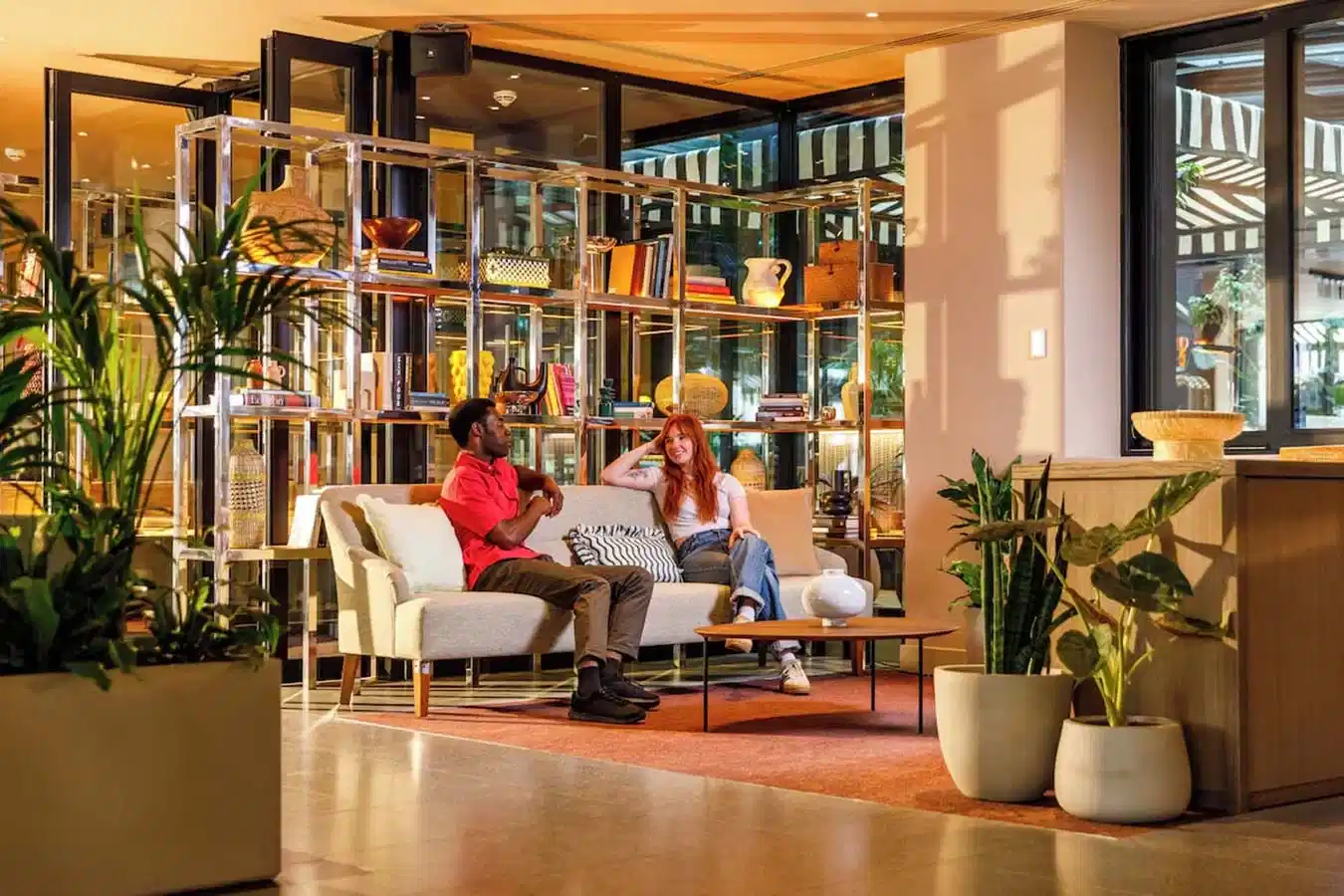 Common Area