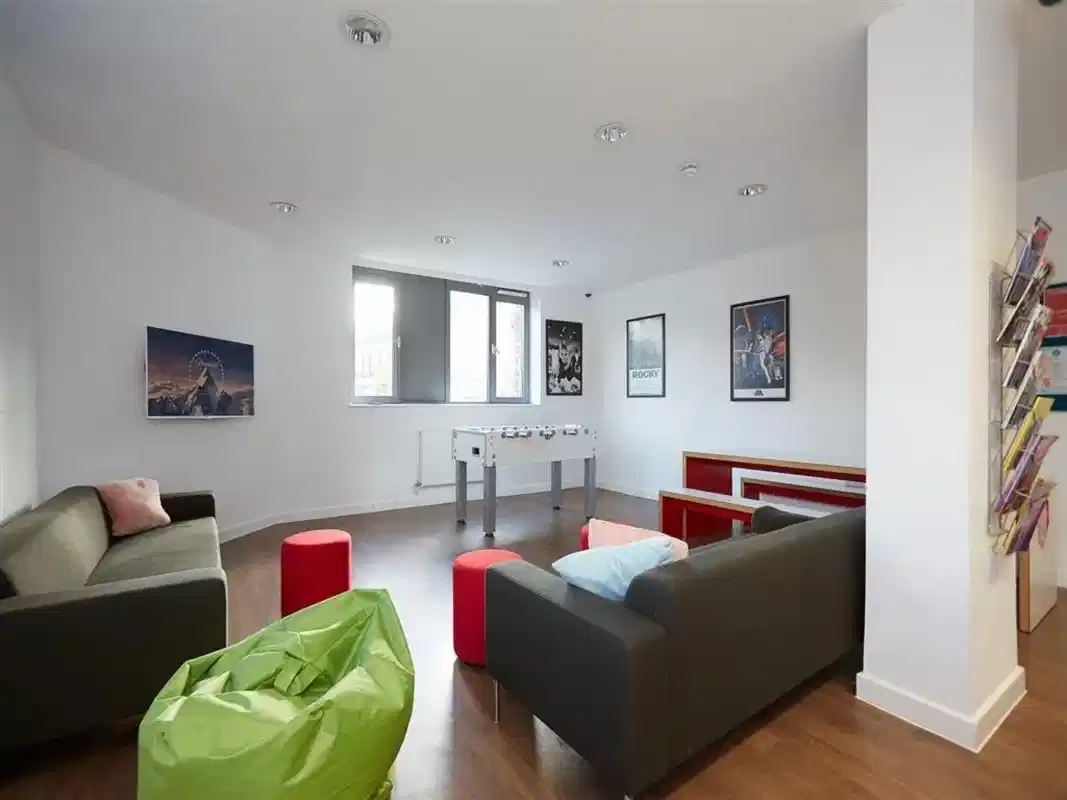 Amenities