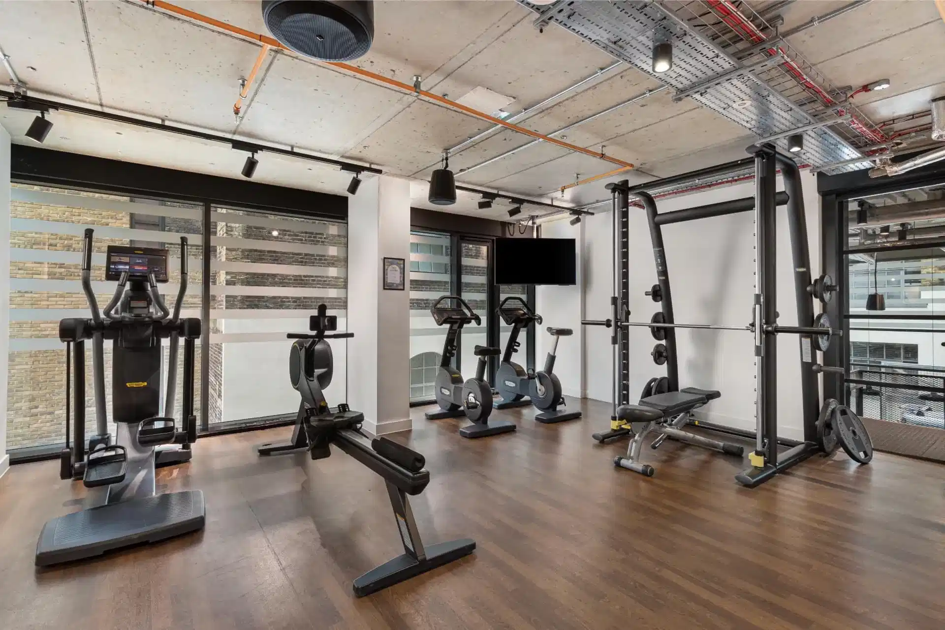Amenities