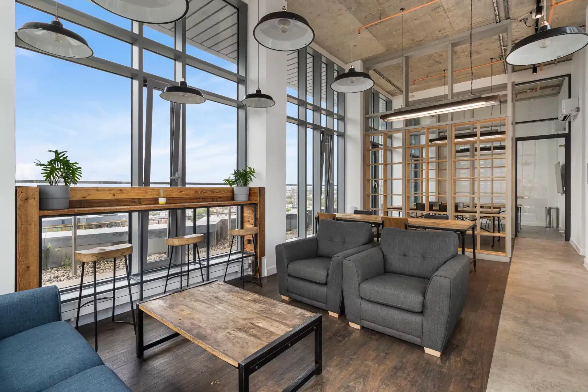Common Area