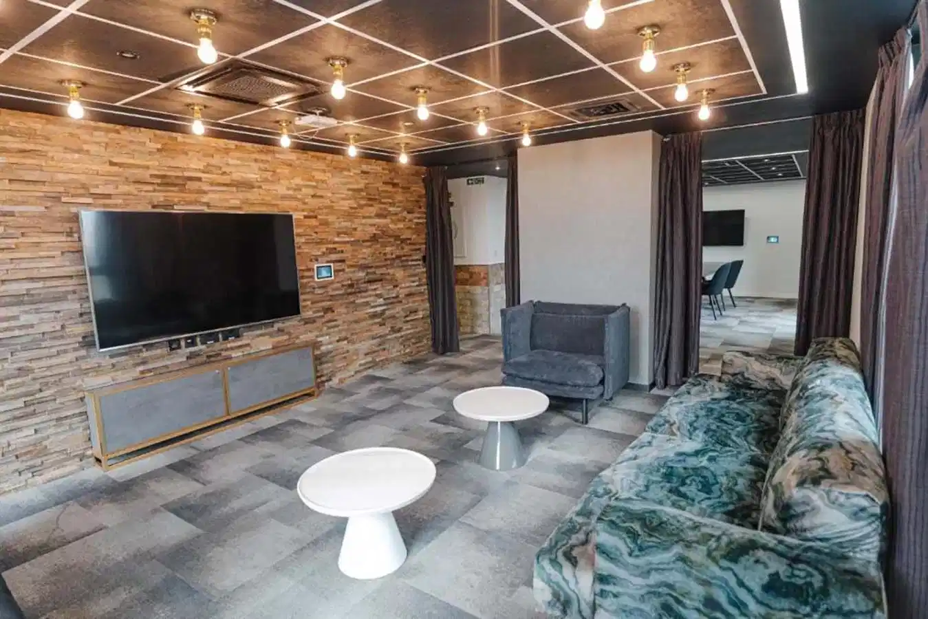 Common Area