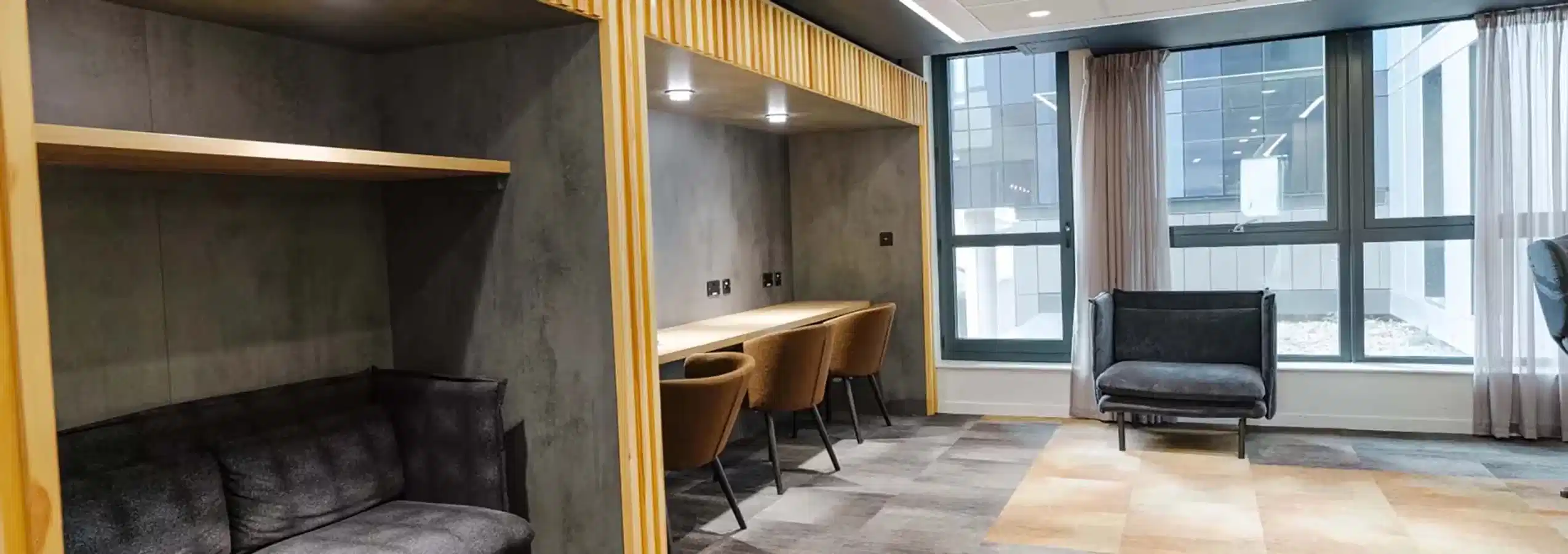 Common Area